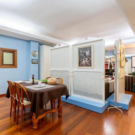 Apartment Alameda Севилья Экстерьер фото